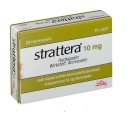 Strattera Generika